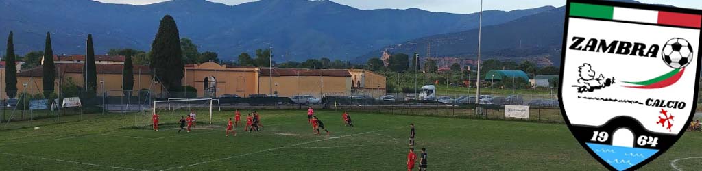 Campo Sportivo San Lorenzo alle Corti